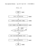 IMAGE PICKUP APPARATUS, FLASH APPARATUS, AND CAMERA SYSTEM diagram and image