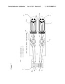 OPTICAL TRANSCEIVER WITH POLARITY INVERSION diagram and image