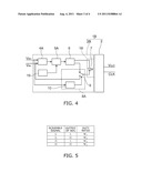 OPTICAL TRANSMITTER, OPTICAL RECEIVER, AND OPTICALLY COUPLED INSULATING     DEVICE diagram and image