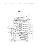 FIXING DEVICE AND IMAGE FORMING APPARATUS diagram and image