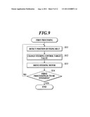 FIXING DEVICE AND IMAGE FORMING APPARATUS diagram and image