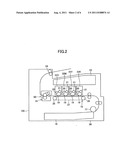 Fixing device and image forming apparatus diagram and image