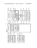 OPERATING DEVICE AND IMAGE FORMING APPARATUS diagram and image