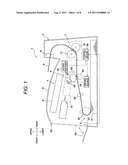 CARTRIDGE AND IMAGE FORMING APPARATUS diagram and image