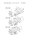 CARTRIDGE AND IMAGE FORMING APPARATUS diagram and image