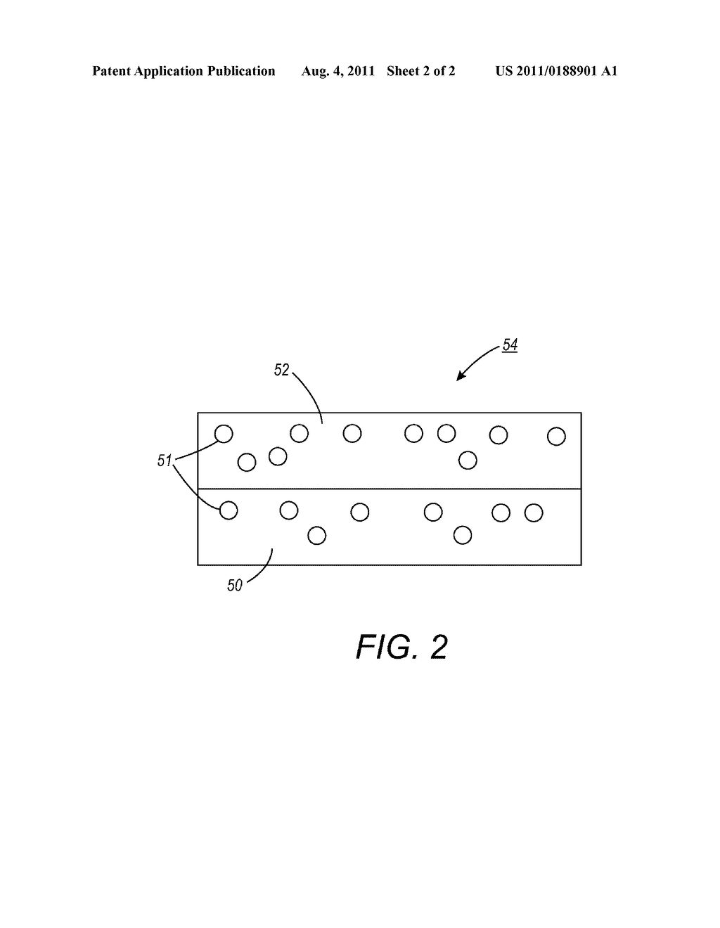 INTERMEDIATE TRANSFER MEMBER AND METHOD OF MANUFACTURE - diagram, schematic, and image 03