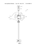 QUICK COUPLING FOR DRIVE SHAFT diagram and image