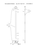 QUICK COUPLING FOR DRIVE SHAFT diagram and image