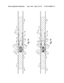 QUICK COUPLING FOR DRIVE SHAFT diagram and image