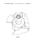 QUICK COUPLING FOR DRIVE SHAFT diagram and image