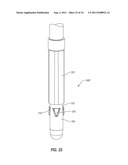 QUICK COUPLING FOR DRIVE SHAFT diagram and image