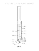 QUICK COUPLING FOR DRIVE SHAFT diagram and image