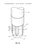 QUICK COUPLING FOR DRIVE SHAFT diagram and image