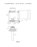 QUICK COUPLING FOR DRIVE SHAFT diagram and image