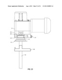 QUICK COUPLING FOR DRIVE SHAFT diagram and image