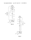 QUICK COUPLING FOR DRIVE SHAFT diagram and image