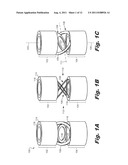 Cross-Flexural Pivot diagram and image