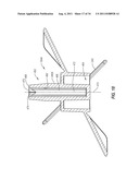 SELF ALIGNING COUPLING FOR MIXING SYSTEM diagram and image