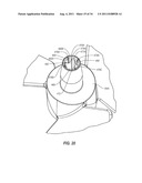 SELF ALIGNING COUPLING FOR MIXING SYSTEM diagram and image