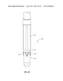 SELF ALIGNING COUPLING FOR MIXING SYSTEM diagram and image