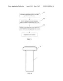 Magnesium Screw Manufacturing Method and Magnesium Screw Member Produced     Thereof diagram and image