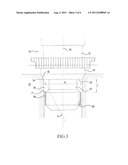 FASTENER HAVING CONTROLLABLY VARIABLE PRELOAD AND METHOD OF FORMING SAME diagram and image