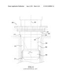 FASTENER HAVING CONTROLLABLY VARIABLE PRELOAD AND METHOD OF FORMING SAME diagram and image