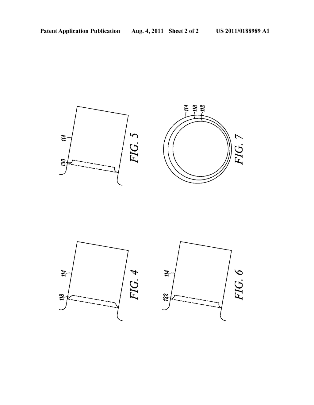 EXHAUST EDUCTOR SYSTEM WITH A RECIRCULATION BAFFLE - diagram, schematic, and image 03