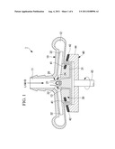 CENTRIFUGAL PUMP diagram and image