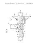 CENTRIFUGAL PUMP diagram and image