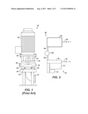 Modular Vertical Pump Assembly diagram and image