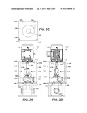 Modular Vertical Pump Assembly diagram and image