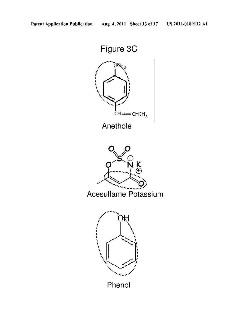 Additives for Chlorine Dioxide-Containing Compositions - diagram, schematic, and image 14