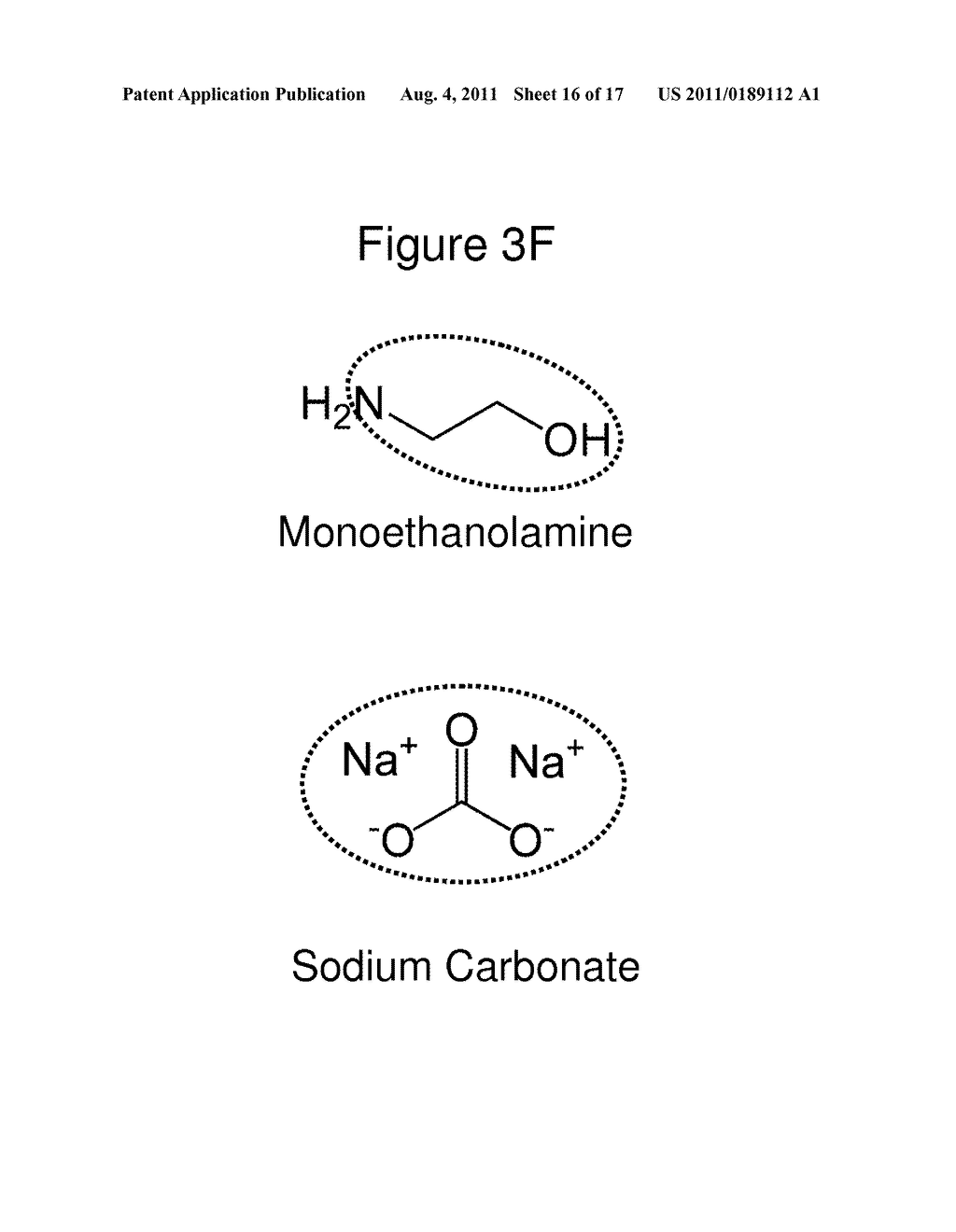 Additives for Chlorine Dioxide-Containing Compositions - diagram, schematic, and image 17