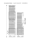 METHODS FOR P2RY5 MEDIATED REGULATION OF HAIR GROWTH AND MUTANTS THEREOF diagram and image