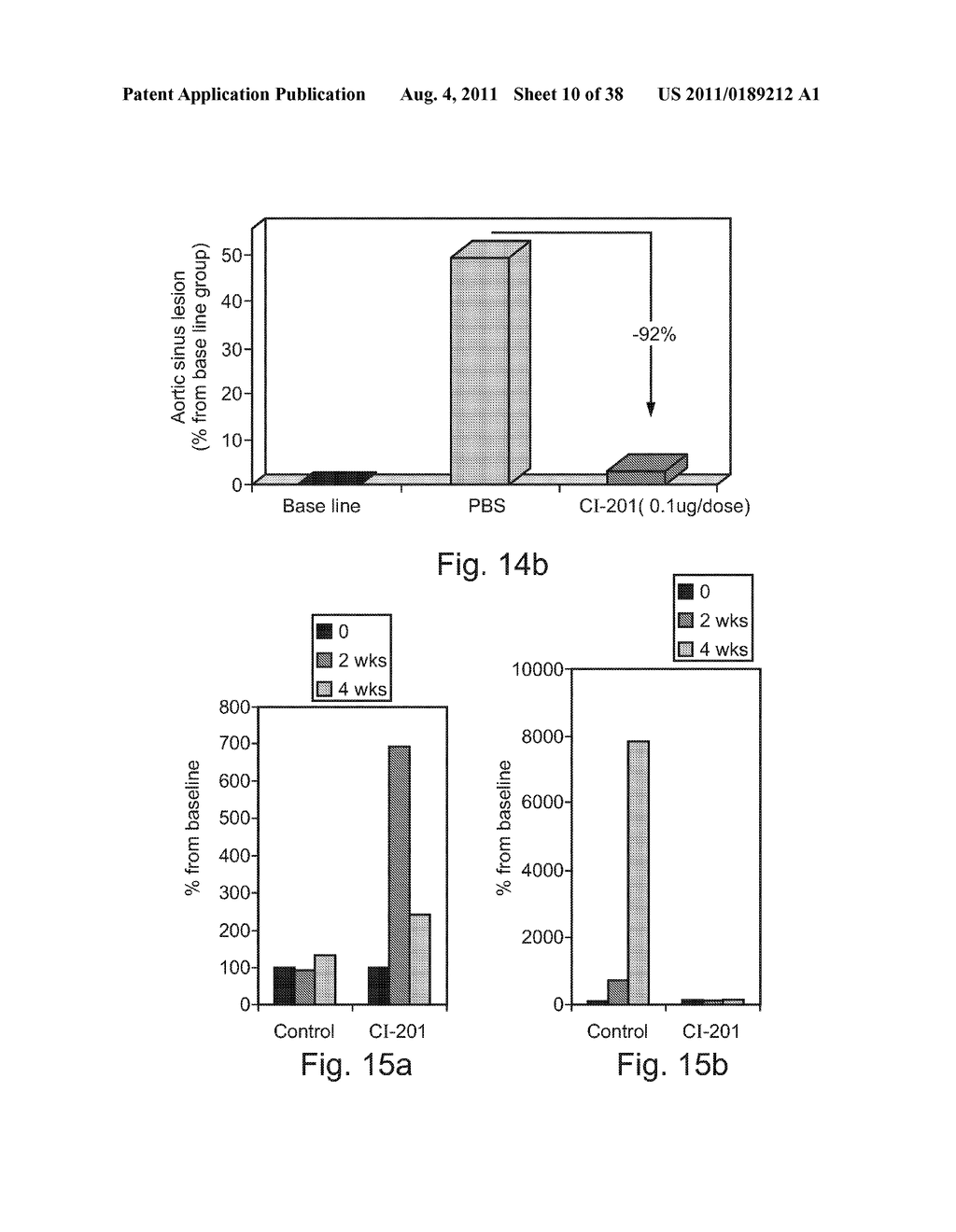 OXIDIZED LIPIDS AND USES THEREOF IN THE TREATMENT OF INFLAMMATORY DISEASES     AND DISORDERS - diagram, schematic, and image 11