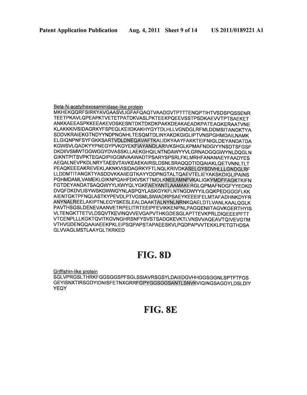 NOVEL ANTIVIRAL COMPOUNDS FROM MARINE EXTRACTS - diagram, schematic, and image 10