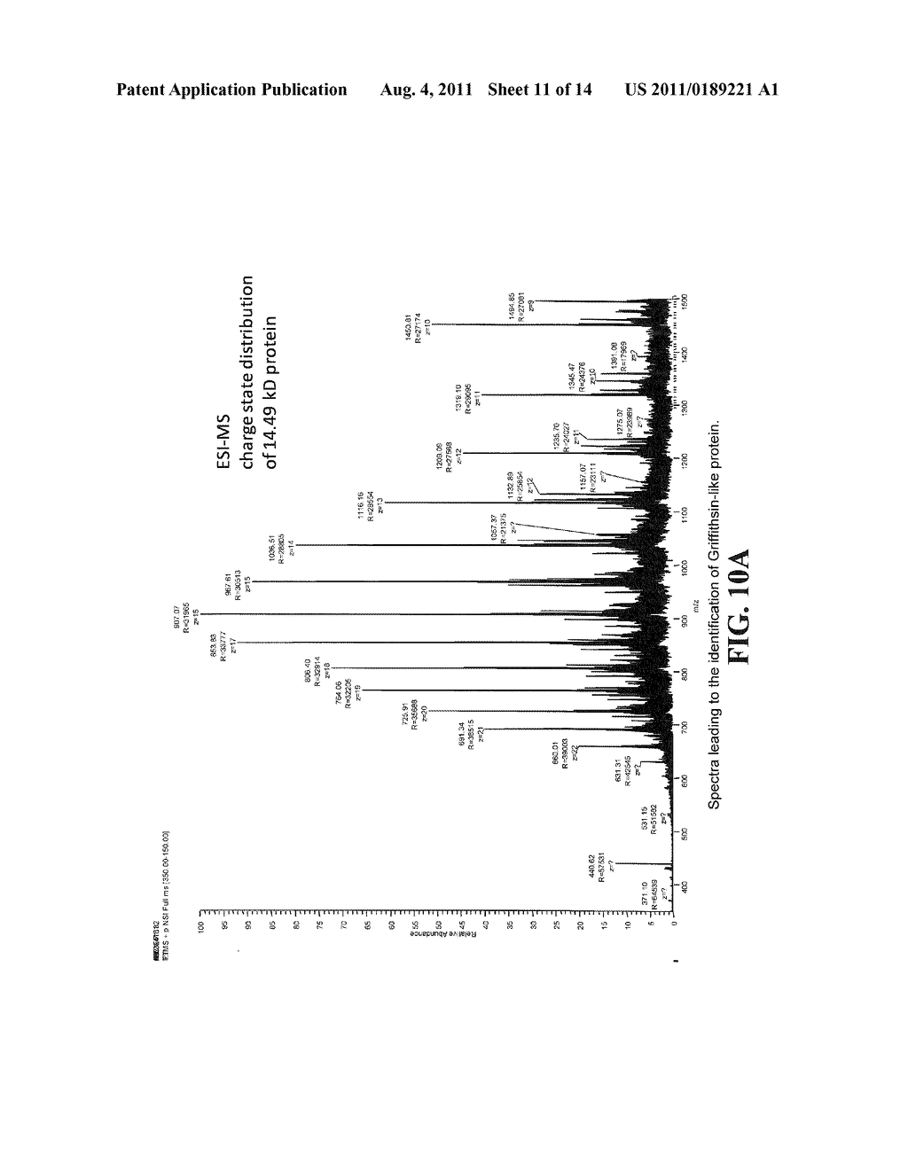 NOVEL ANTIVIRAL COMPOUNDS FROM MARINE EXTRACTS - diagram, schematic, and image 12