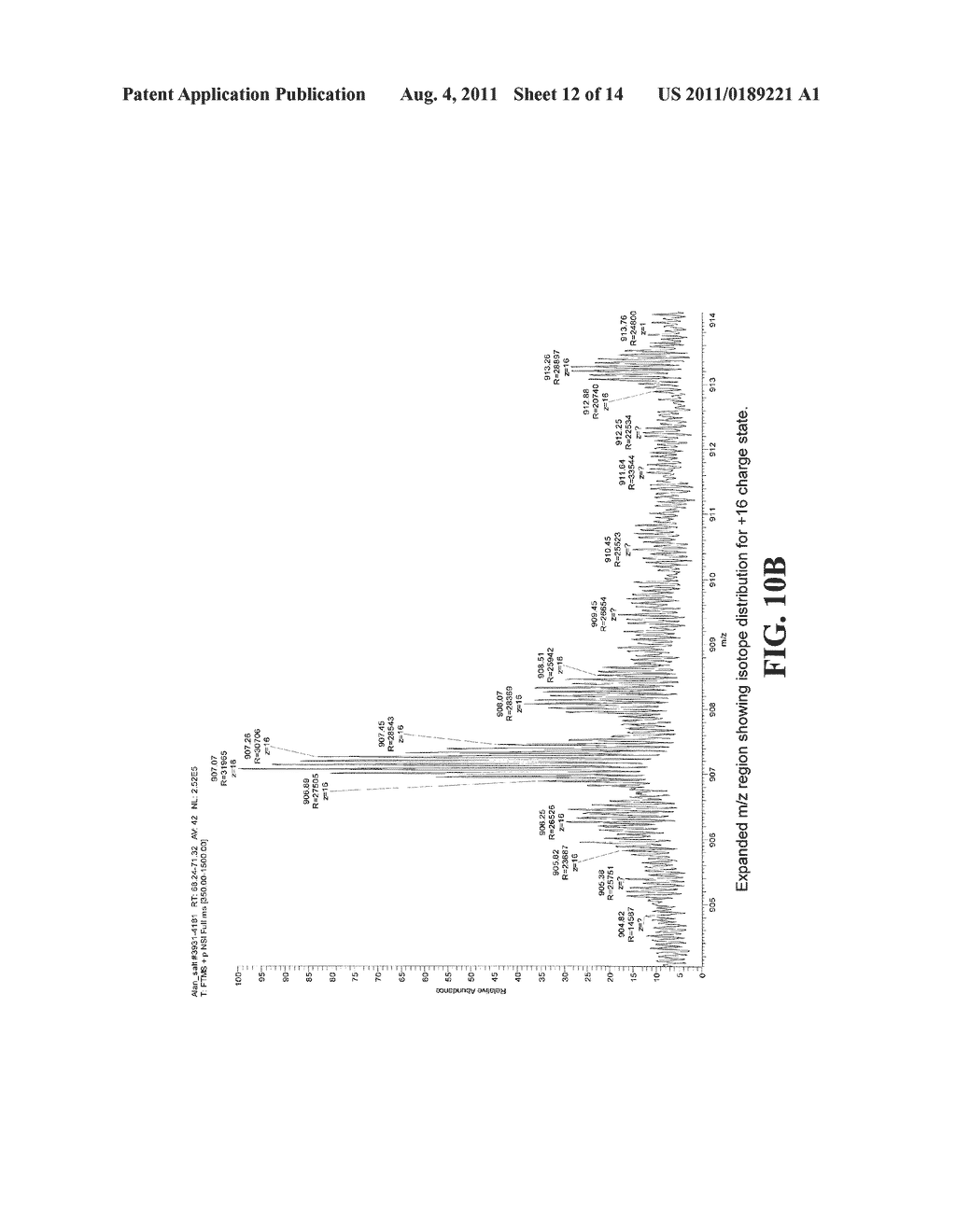 NOVEL ANTIVIRAL COMPOUNDS FROM MARINE EXTRACTS - diagram, schematic, and image 13