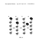 Methods and Compositions for the Display of Polypeptides on the Pili of     Gram-Positive Bacteria diagram and image