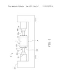 PRINTING MOLD FOR NANOIMPRINT LITHOGRAPHY DEVICE diagram and image