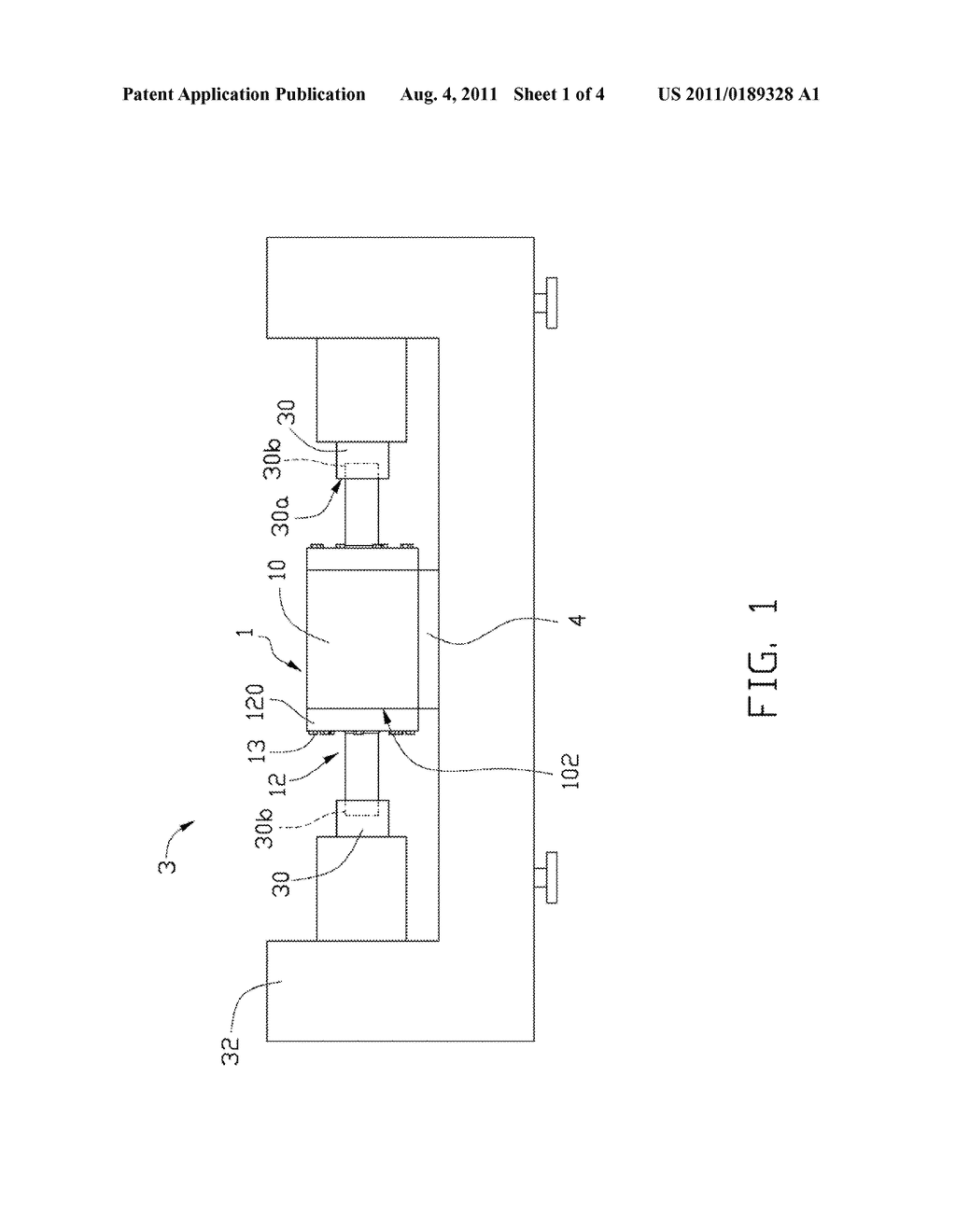 PRINTING MOLD FOR NANOIMPRINT LITHOGRAPHY DEVICE - diagram, schematic, and image 02