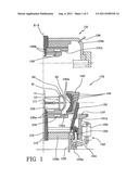 METHOD AND APPARATUS FOR MANUFACTURING PNEUMATIC TYRES diagram and image