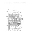 METHOD AND APPARATUS FOR MANUFACTURING PNEUMATIC TYRES diagram and image