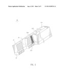 INJECTION MOLD diagram and image