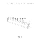 INJECTION MOLD diagram and image