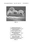 Methods of  Flavor Encapsulation and Matrix-Assisted Concentration of     Aqueous Foods and Products Produced Therefrom diagram and image