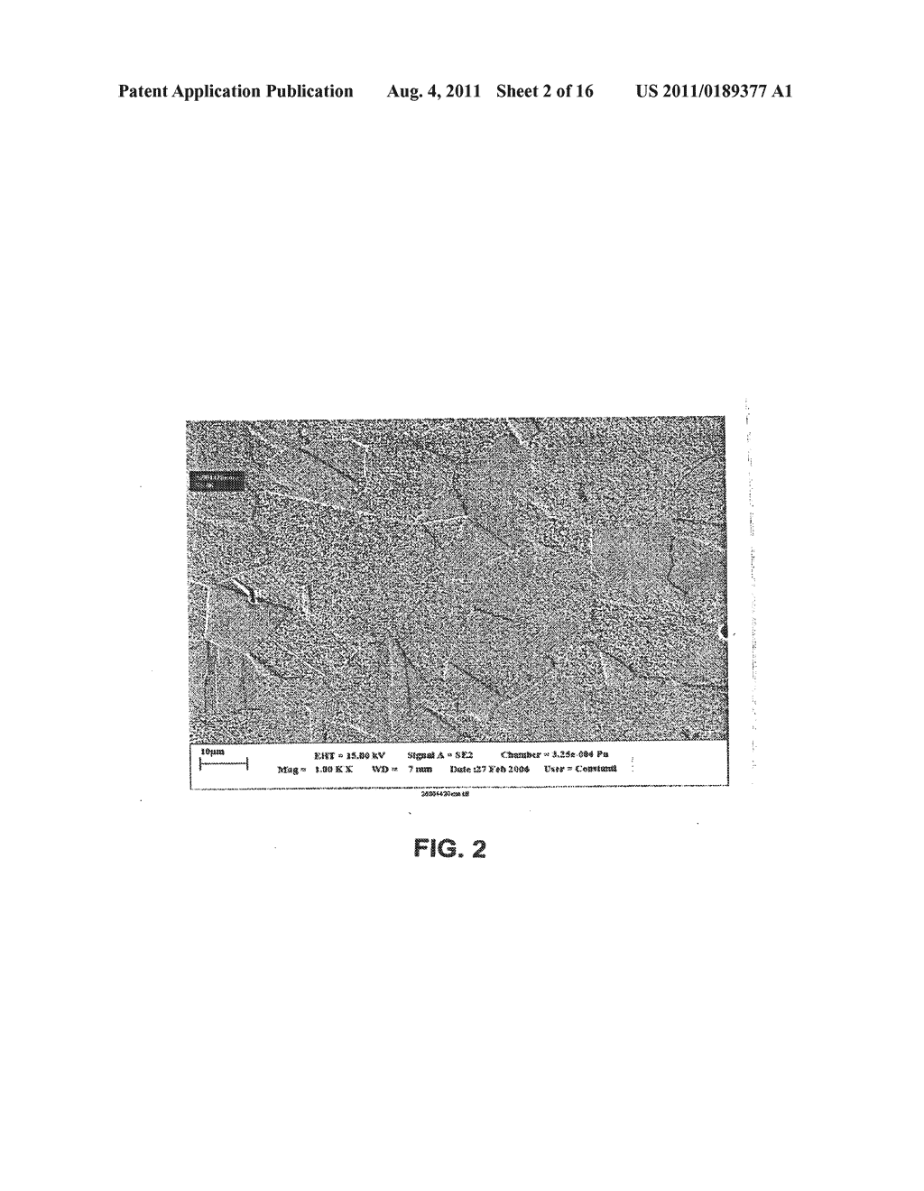 Coating for Medical Devices Comprising An Inorganic or Ceramic Oxide and a     Therapeutic Agent - diagram, schematic, and image 03