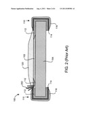 Anti-Corrosion Conformal Coating for Metal Conductors Electrically     Connecting an Electronic Component diagram and image