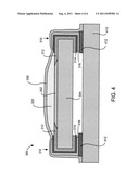 Anti-Corrosion Conformal Coating for Metal Conductors Electrically     Connecting an Electronic Component diagram and image